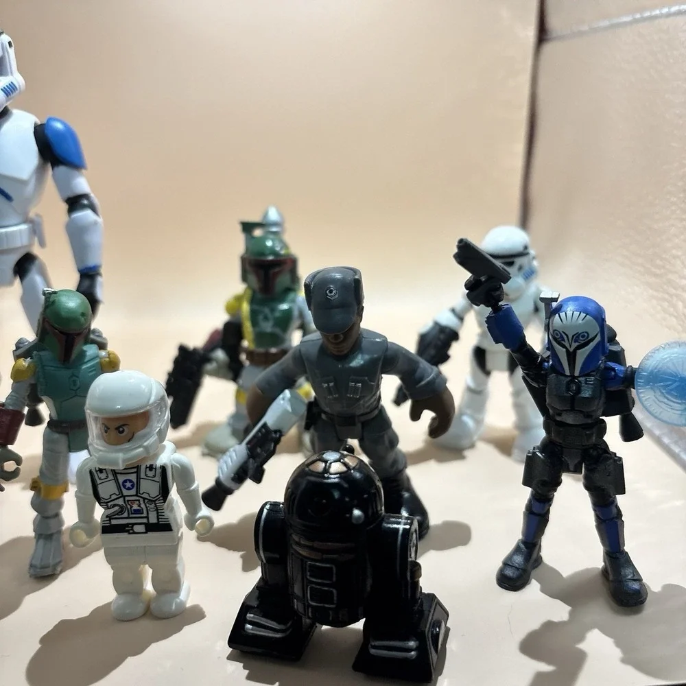 Star Wars this product
